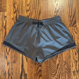 NWT STORI Running Shorts